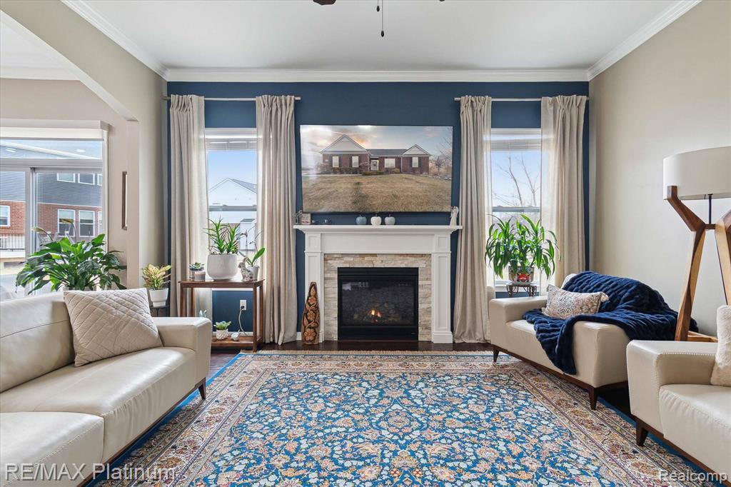 61082 SHAYA Boulevard, South Lyon, MI 48178 — Photo 11