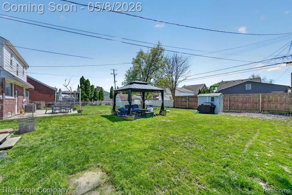 13117 Catalpa Street, Southgate, MI 48195 — Photo 38