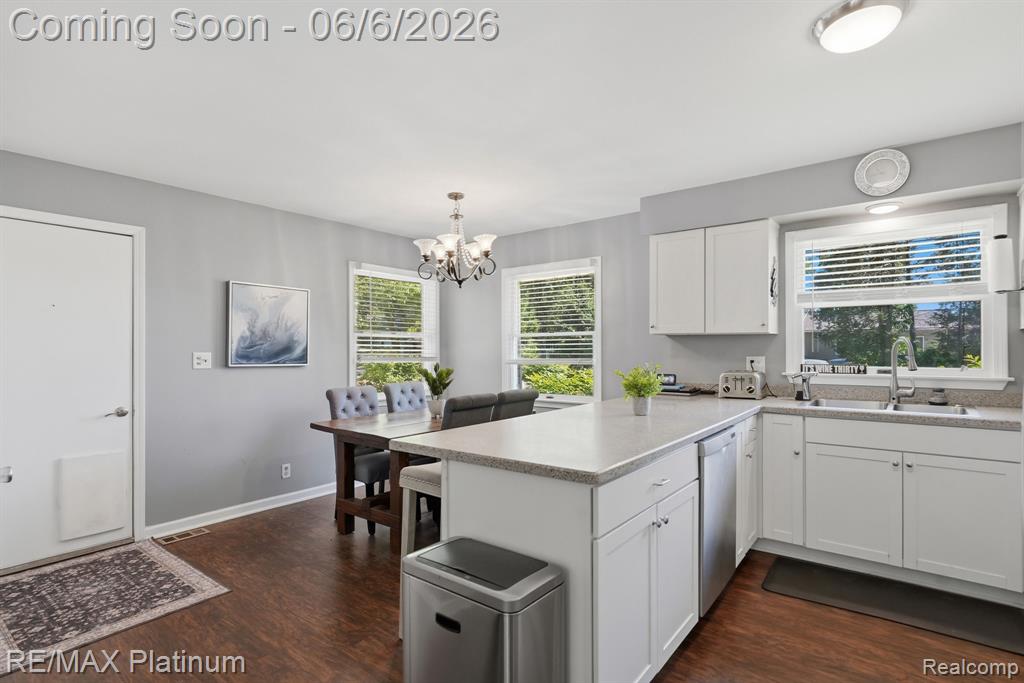 1539 Clark Lake Road, Brighton, MI 48114 — Photo 6