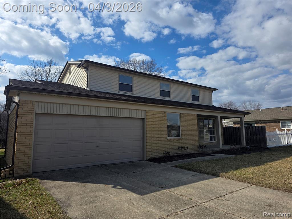 45193 Quaker Hill Drive, Canton, MI 48187 — Photo 2