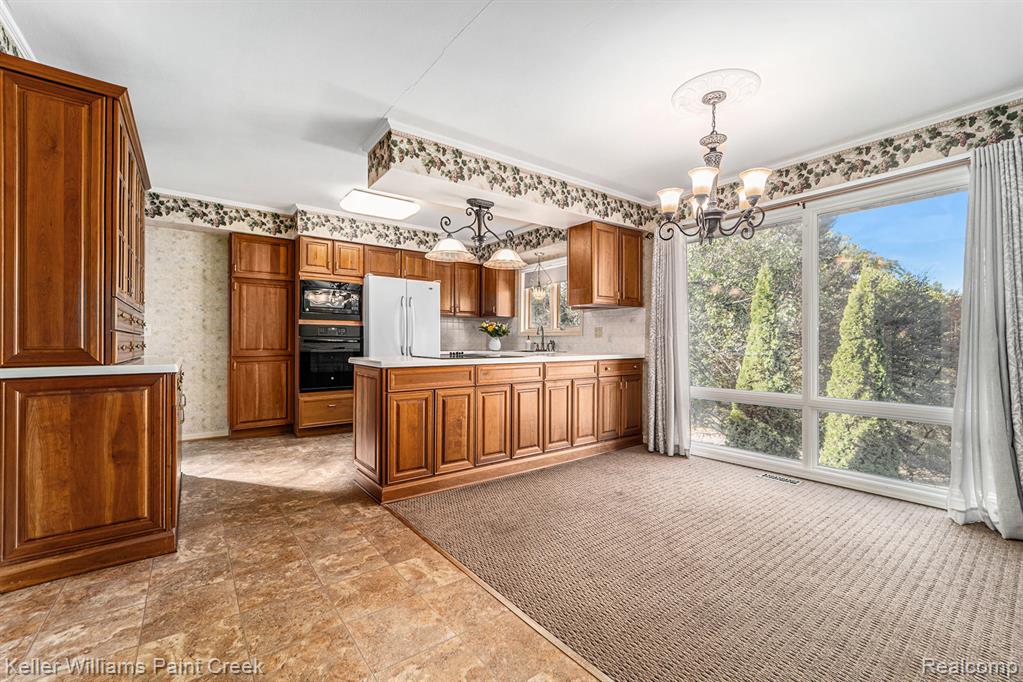 6720 Castle Drive, Bloomfield Hills, MI 48301 — Photo 6