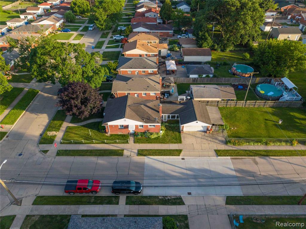 4402 Vassar Street, Dearborn Heights, MI 48125 — Photo 26