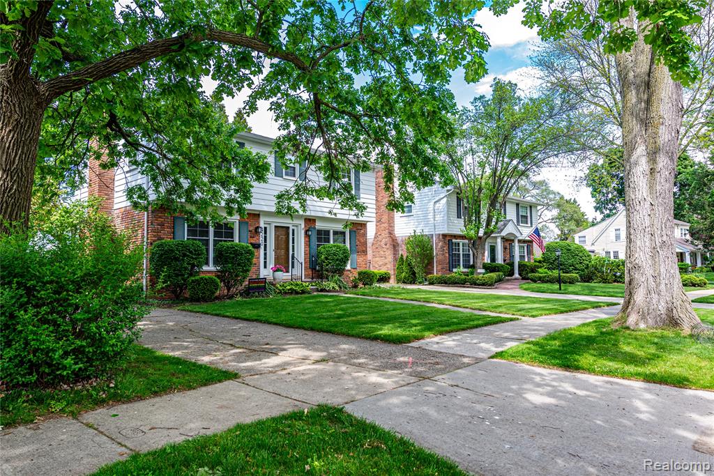 4220 Arlington Drive, Royal Oak, MI 48073 — Photo 42