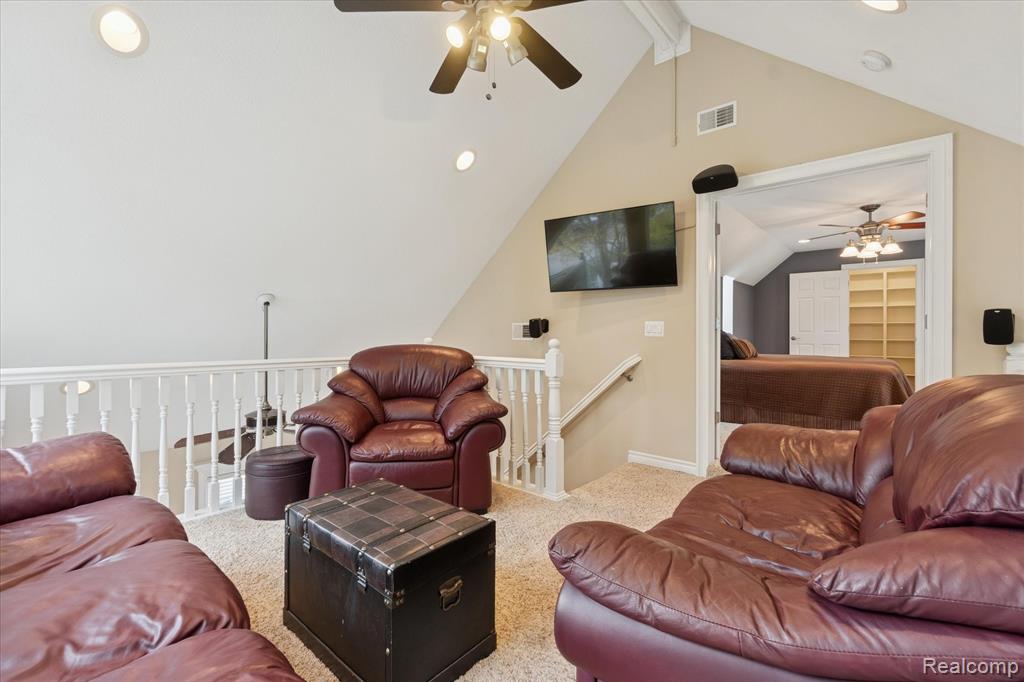 275 Harvard Drive, Howell, MI 48843 — Photo 50