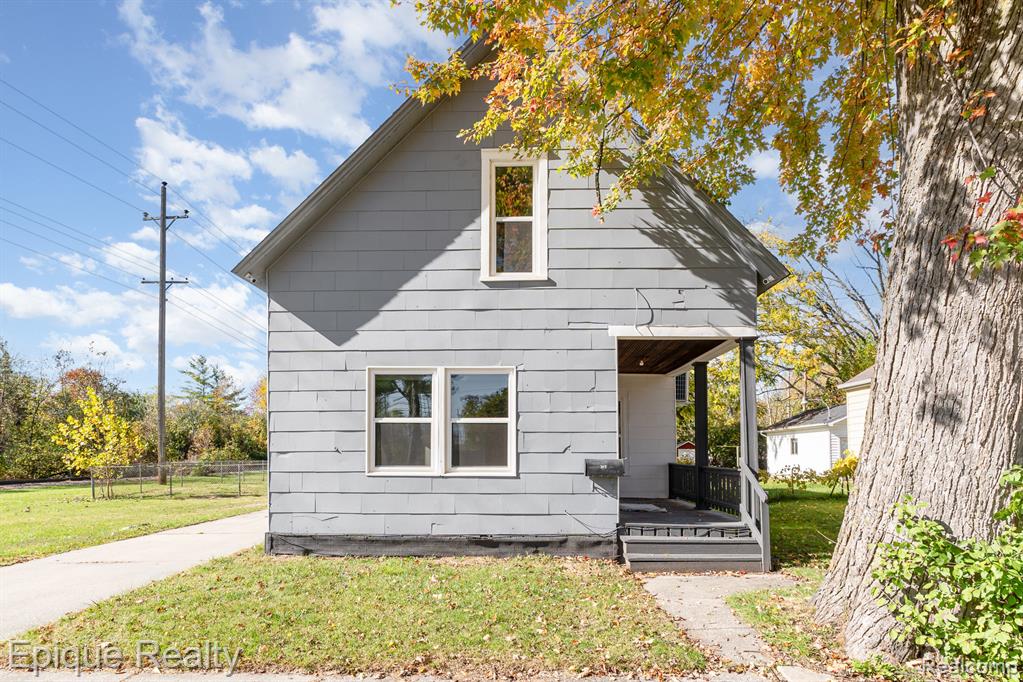 819 Grove Street, Saginaw, MI 48602 — Photo 2