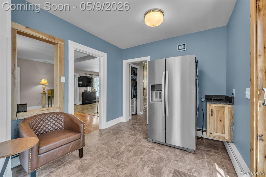 4481 Blood Road, Metamora, MI 48455 — Photo 8
