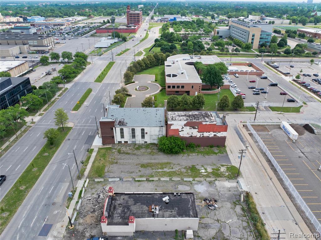 1042 E Warren Avenue, Detroit, MI 48207 — Photo 28