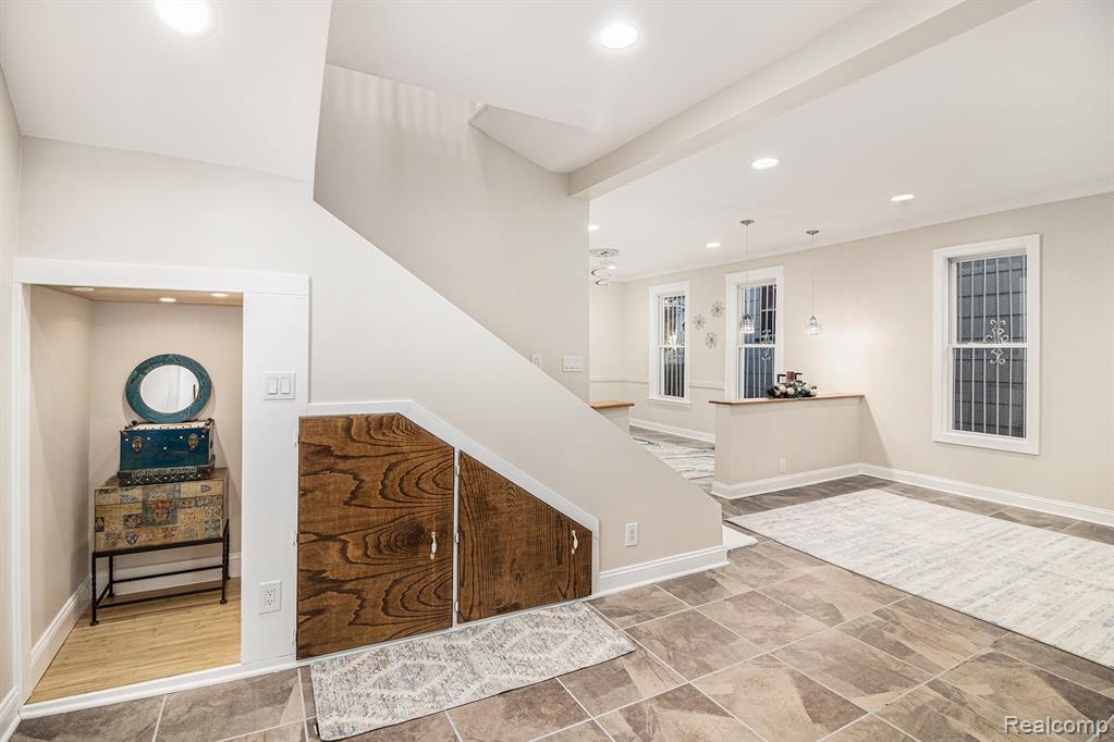 2048 Clarkdale Street, Detroit, MI 48209 — Photo 5