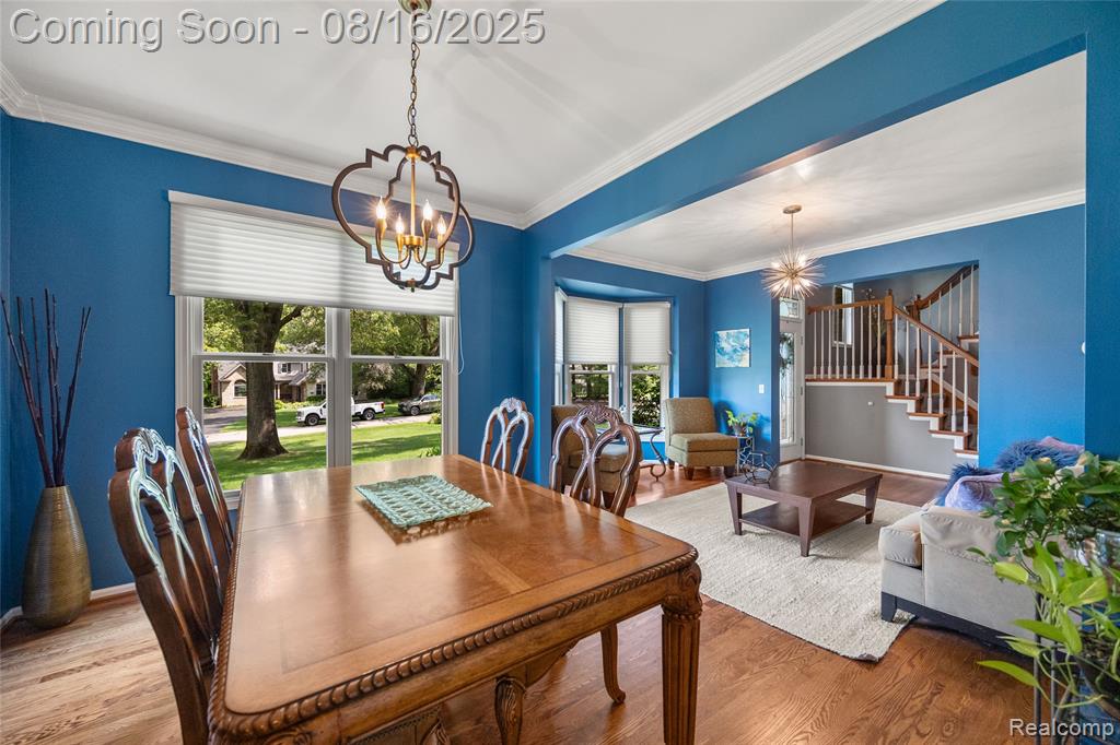7085 Hickory Hollow Circle, Clarkston, MI 48348 — Photo 22