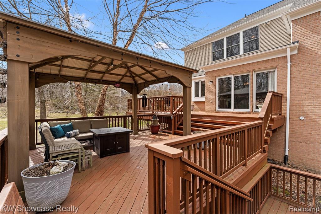 7489 Wyngate Drive, Clarkston, MI 48348 — Photo 10