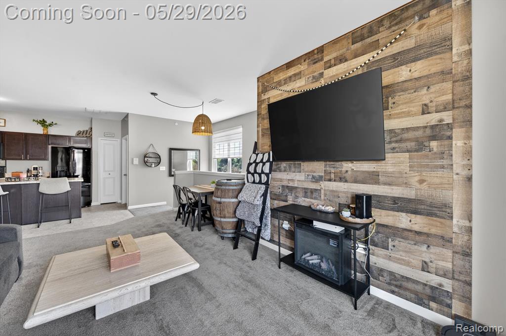 9988 Ridge Run Street, Howell, MI 48855 — Photo 15
