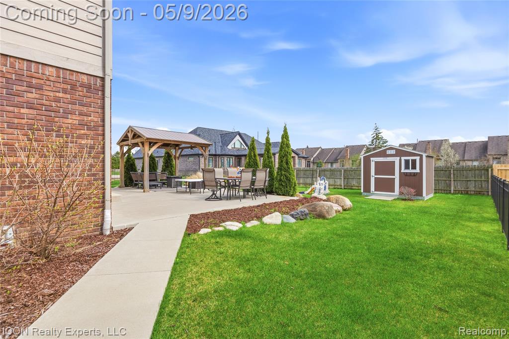 20620 Misty Brook Court, Macomb, MI 48044 — Photo 39