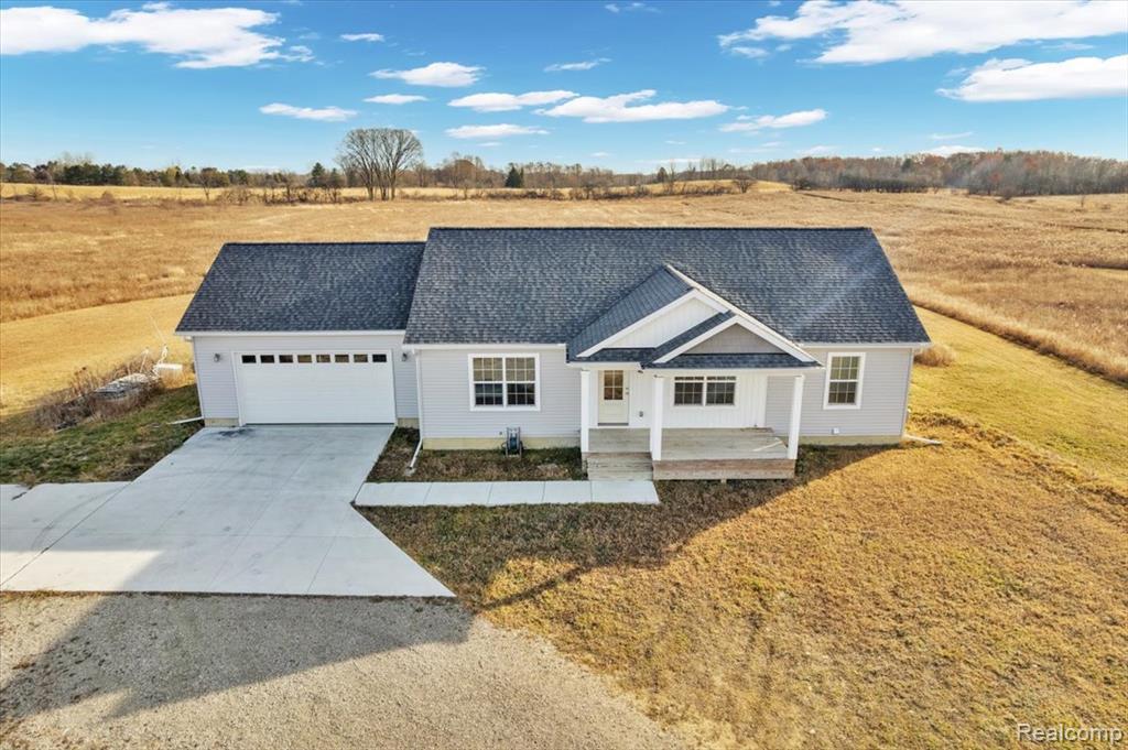 1859 S Elba Road, Elba, MI 48446 — Photo 2