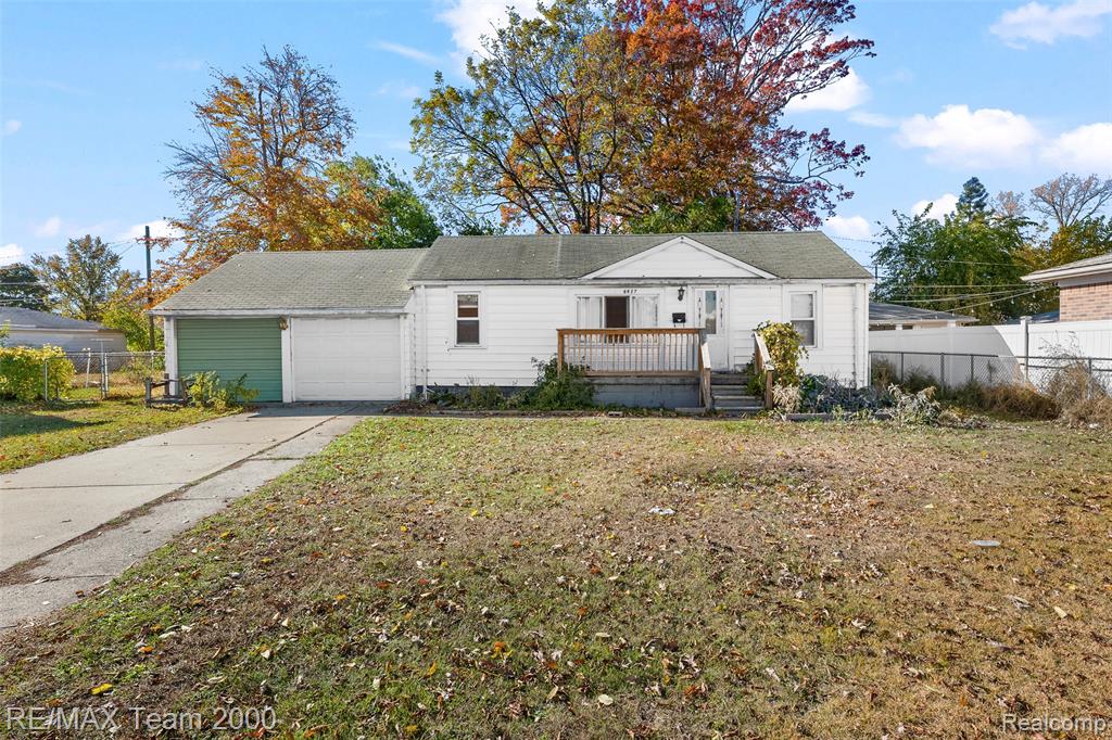 6627 Mayburn Street, Dearborn Heights, MI 48127 — Photo 3
