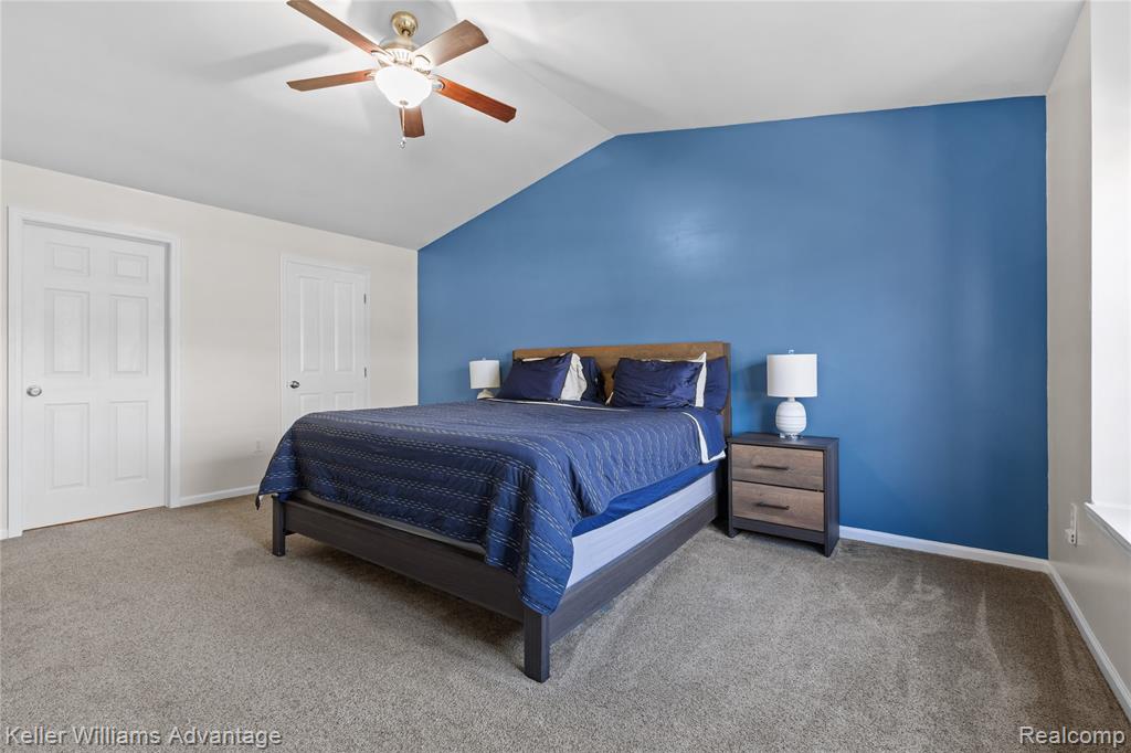 4240 Hampton Ridge Boulevard, Howell, MI 48843 — Photo 18