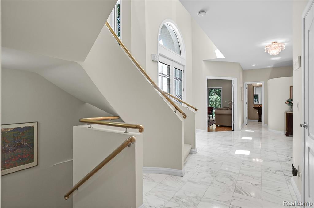 5575 Forman Drive, Bloomfield Hills, MI 48301 — Photo 44