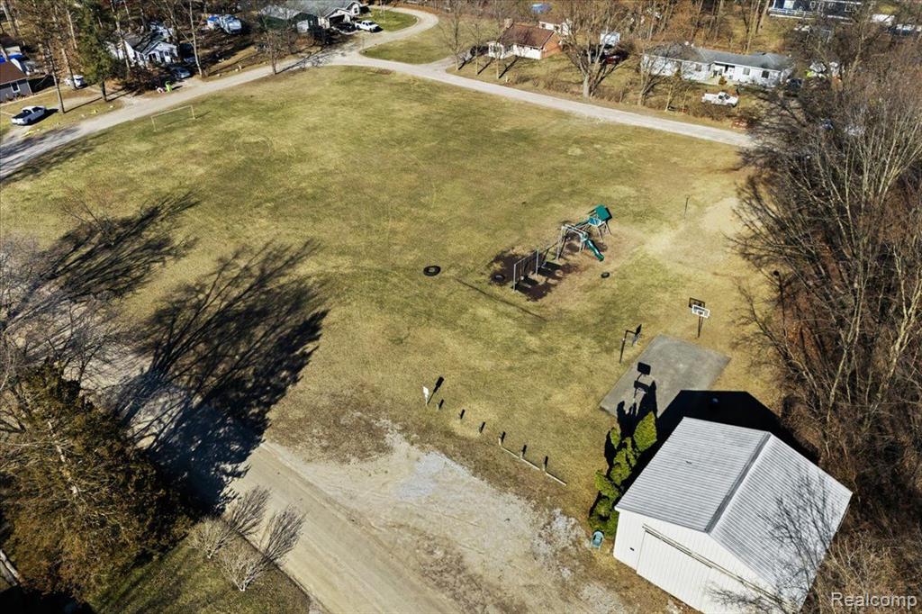 9637 PALMER Road, Whitmore Lake, MI 48189 — Photo 25
