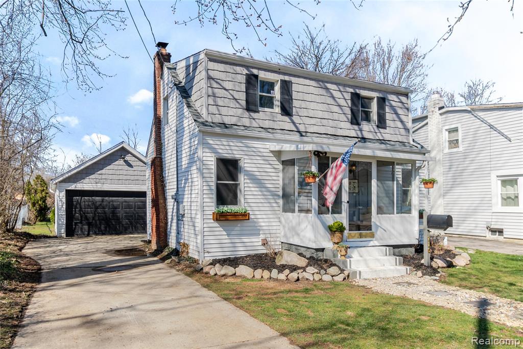 716 W 2nd Street, Davison, MI 48423 — Photo 2