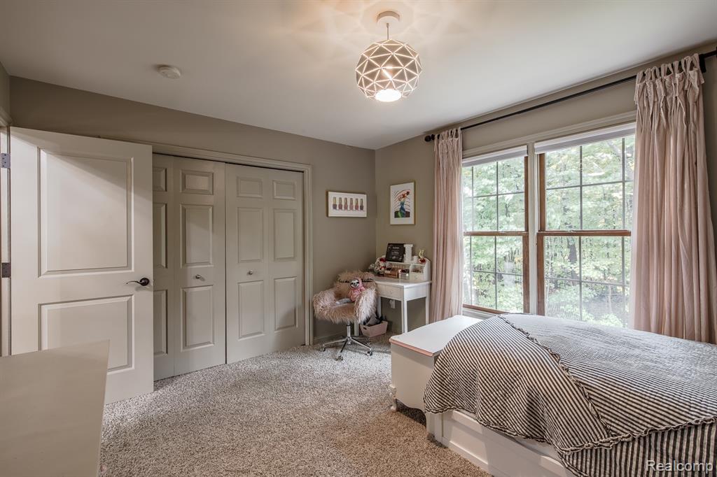 9909 Kingston Ridge, Clarkston, MI 48348 — Photo 45