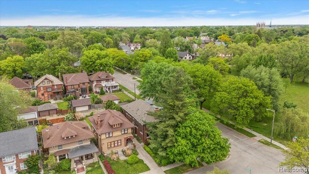 800 Edison Street, Detroit, MI 48202 — Photo 79