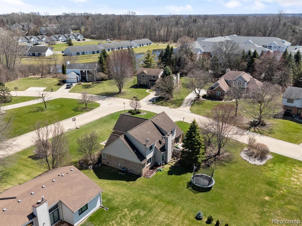 512 WILLIAMSPORT, White Lake, MI — Photo 57