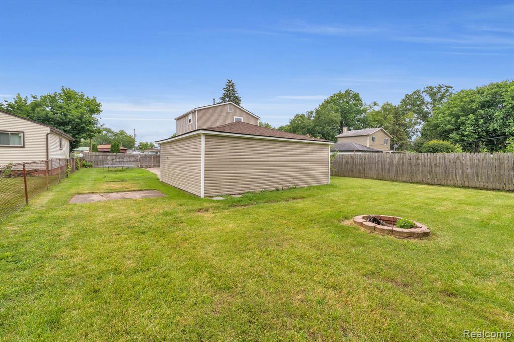 6530 Madison Street, Taylor, MI 48180 — Photo 33