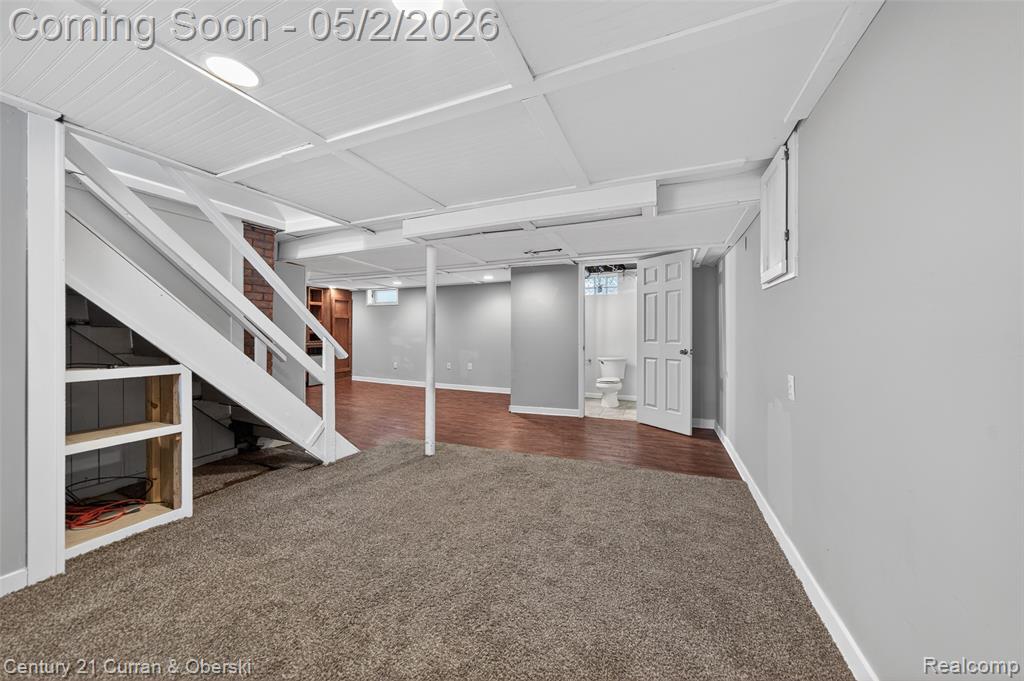 606 N Alexander Avenue, Royal Oak, MI 48067 — Photo 23