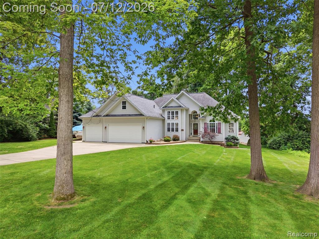 7495 Kovacs Drive, Linden, MI 48451 — Photo 52