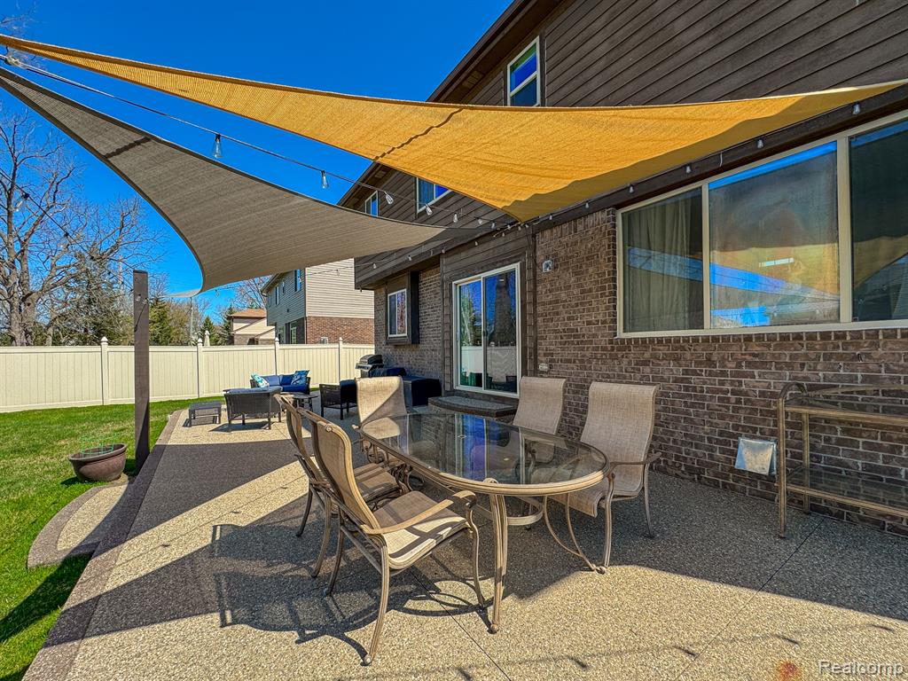 52879 SCHAFERS RUN, Chesterfield, MI — Photo 31