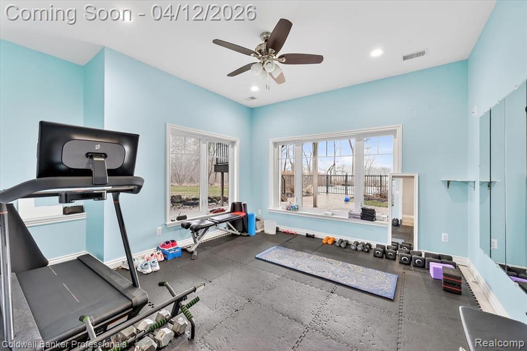 13103 Harborview Drive, Linden, MI 48451 — Photo 36