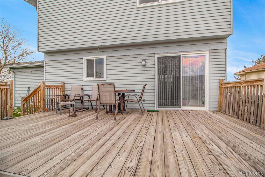 43461 Stuart Ct, Canton, MI 48187 — Photo 15