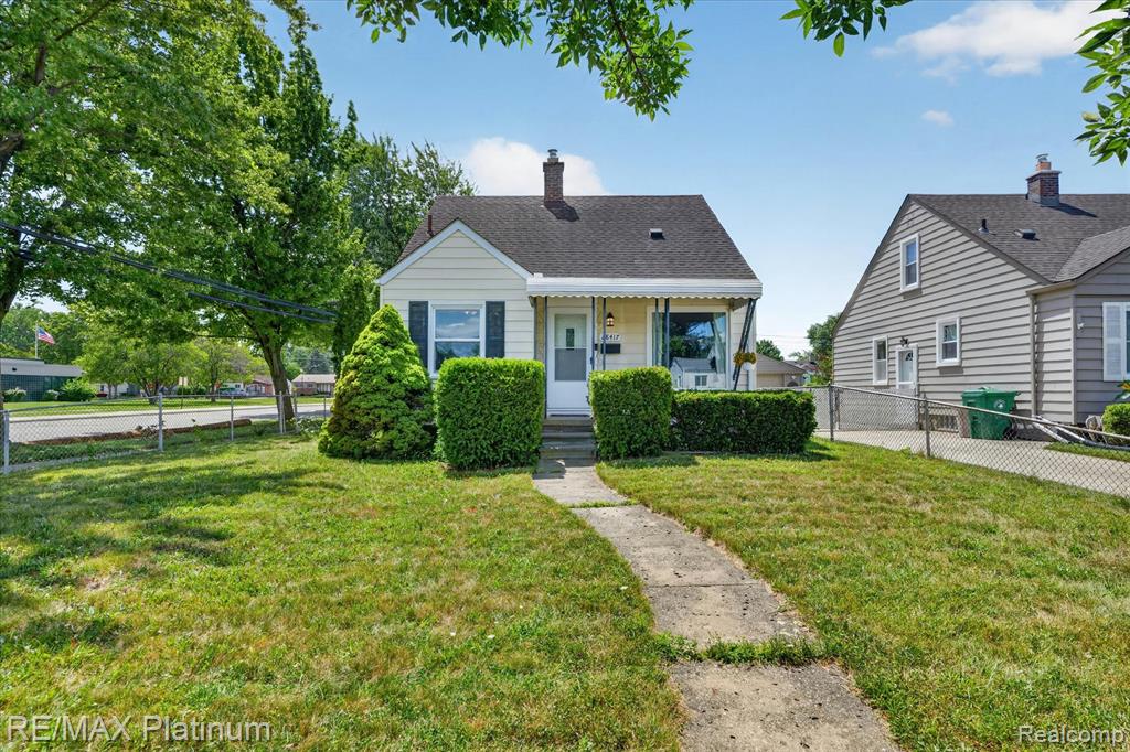 28417 Barton Street, Garden City, MI