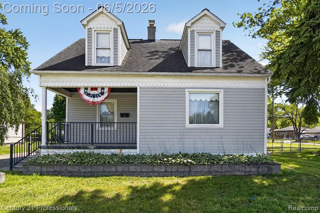 28745 Avondale Street, Inkster, MI 48141