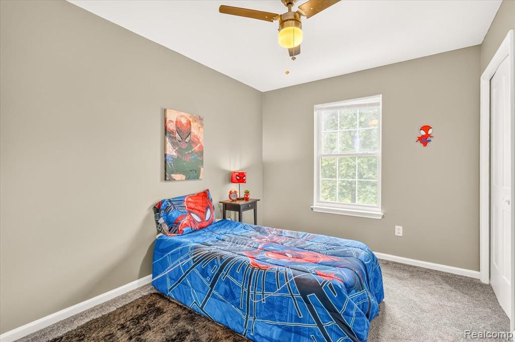 14642 Wildbrook Drive, Belleville, MI 48111 — Photo 53