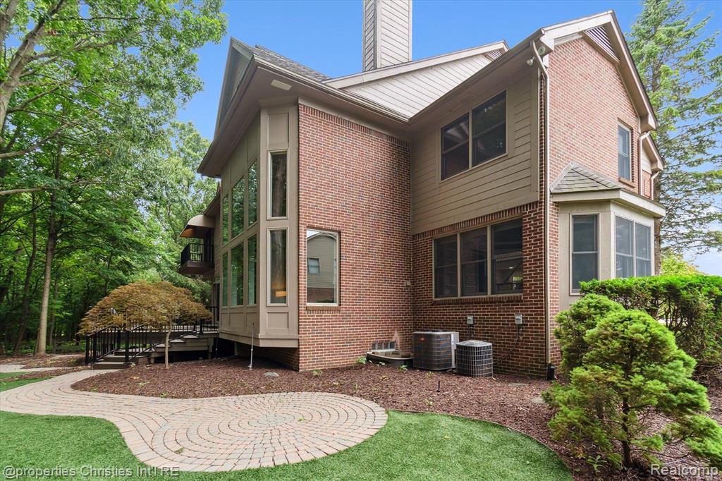47196 MERION Circle, Northville, MI 48168 — Photo 72