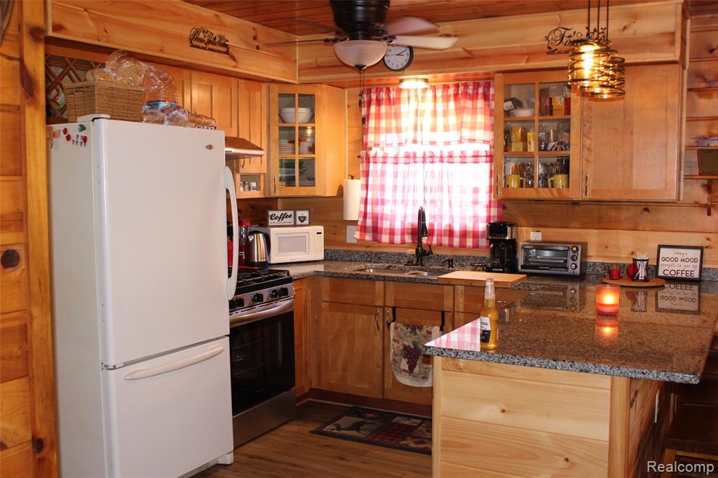 3403 Eggleston Road, Mio, MI 48647 — Photo 51