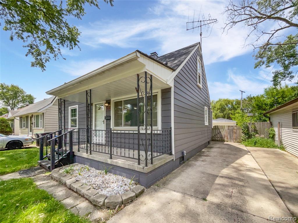 6330 Duncan Street, Taylor, MI 48180 — Photo 8