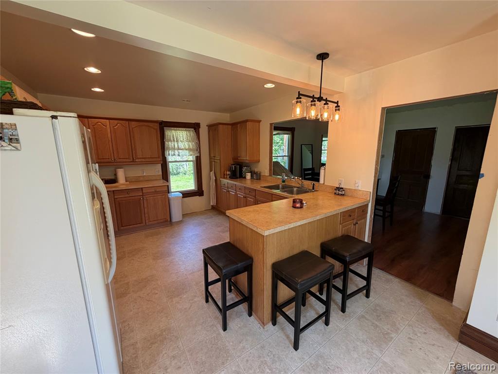208 E Mill Street, Capac, MI 48014 — Photo 6