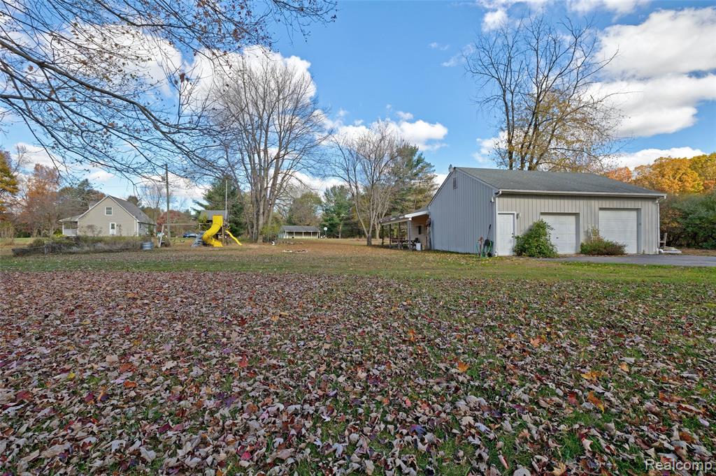 4830 Stanton Road, Oxford, MI 48371 — Photo 73