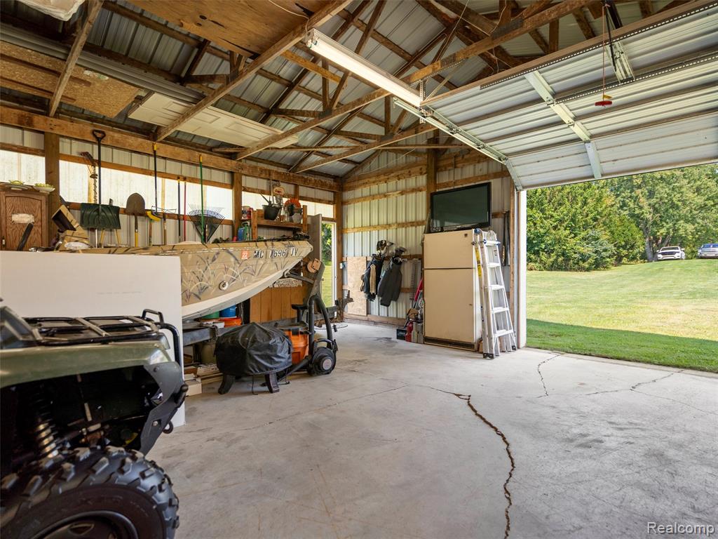 5308 Hummer Lake Road, Oxford, MI 48371 — Photo 31