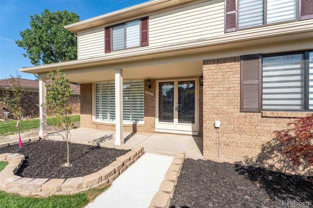 40206 Ashland Drive, Sterling Heights, MI 48313 — Photo 3