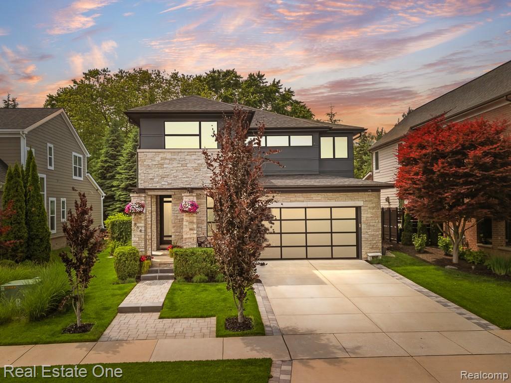 864 Cumberland Rdg Court, Rochester, MI 48307 — Photo 43