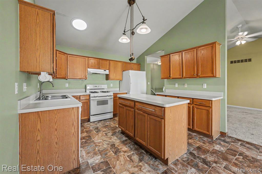 13941 Perry Place Court, Riverview, MI 48193 — Photo 9
