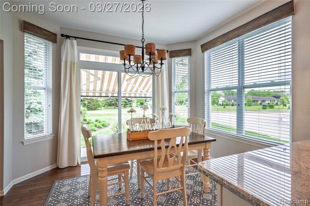 26727 Wilton Court, New Hudson, MI 48165 — Photo 11