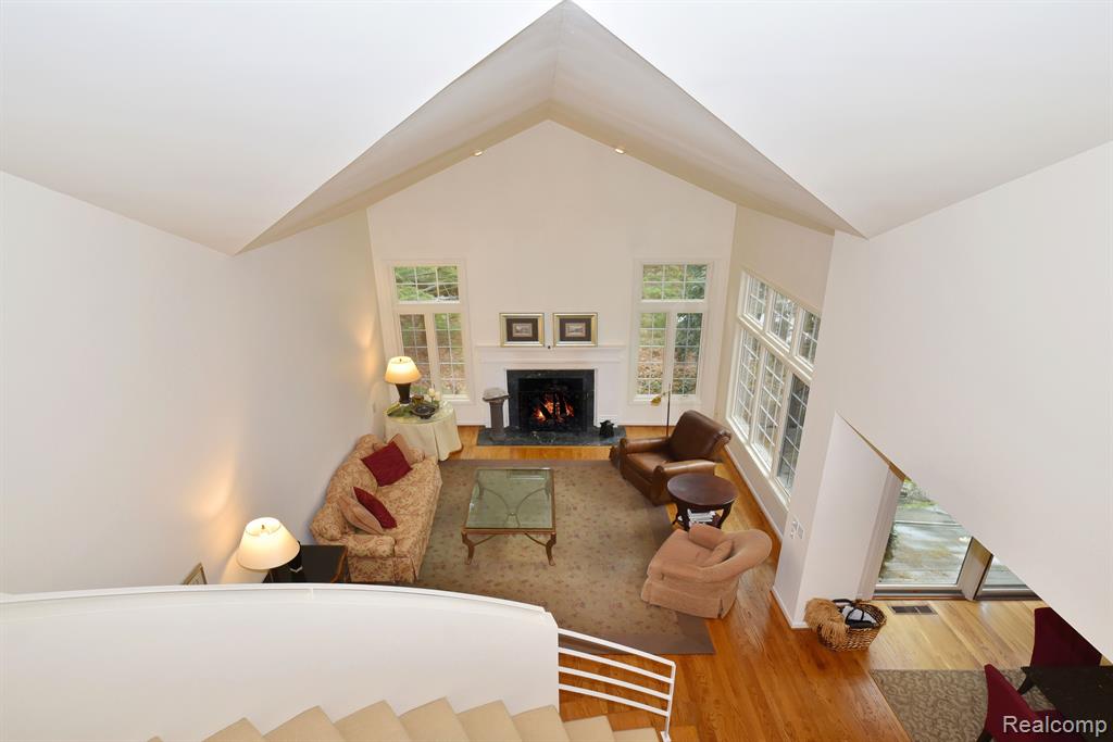 4074 Cranbrook Court, Bloomfield Hills, MI 48301 — Photo 5