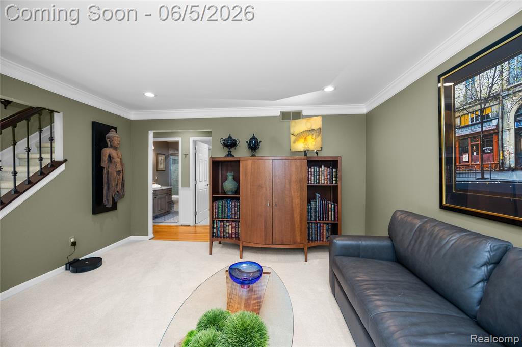 7505 Quail Ridge Drive, Dexter, MI 48130 — Photo 22