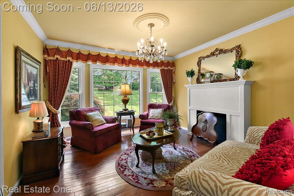 1854 Ludgate Lane, Rochester Hills, MI 48309 — Photo 26