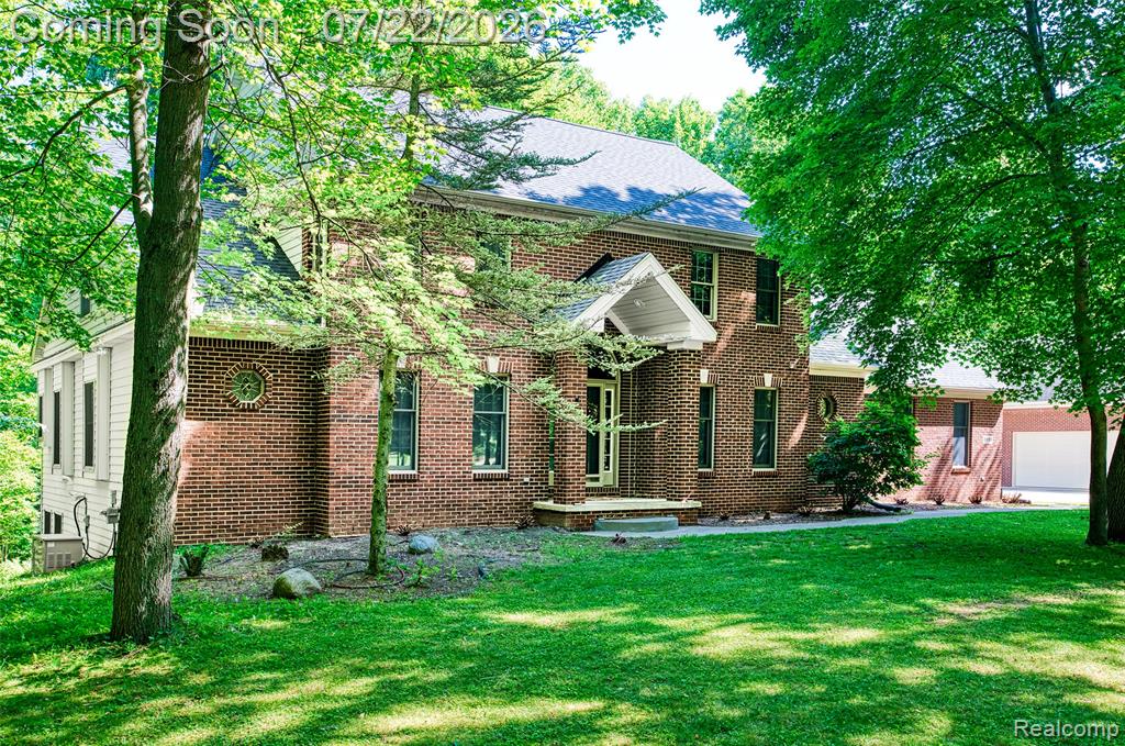 2280 Bullard Road, Hartland, MI 48353 — Photo 2