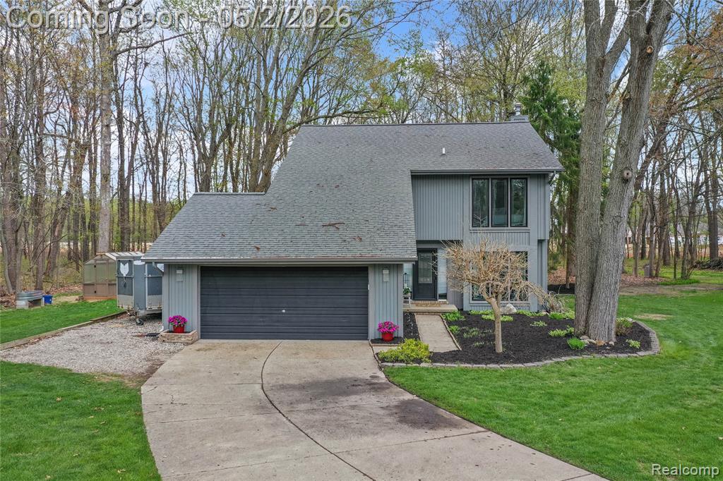 961 Cedar Oaks Trail, White Lake, MI — Photo 4