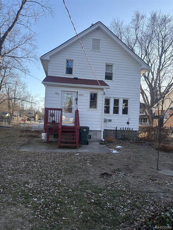 398 W Hazelhurst Street, Ferndale, MI 48220 — Photo 6